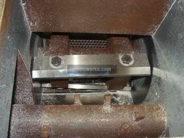 2007 Granutec 1012AM-10 Auger Type - 3845-2.JPG