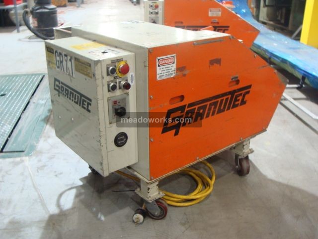 2007 Granutec 1012AM-10 Auger Type - 3846-1.JPG