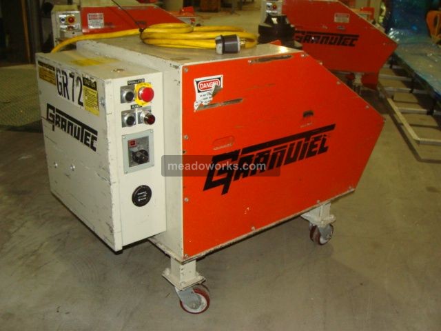 2007 Granutec 1012AM-10 Auger Type - 3847-1.JPG