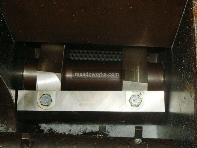 2007 Granutec 1012AM-10 Auger Type - 3848-2.JPG