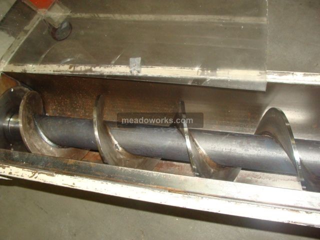 2007 Granutec 1012AM-10 Auger Type - 3849-3.JPG