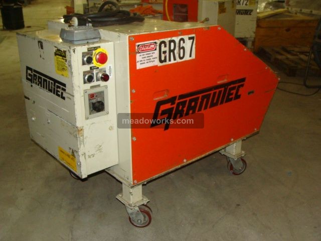 2007 Granutec 1012AM-10 Auger Type - 3850-1.JPG
