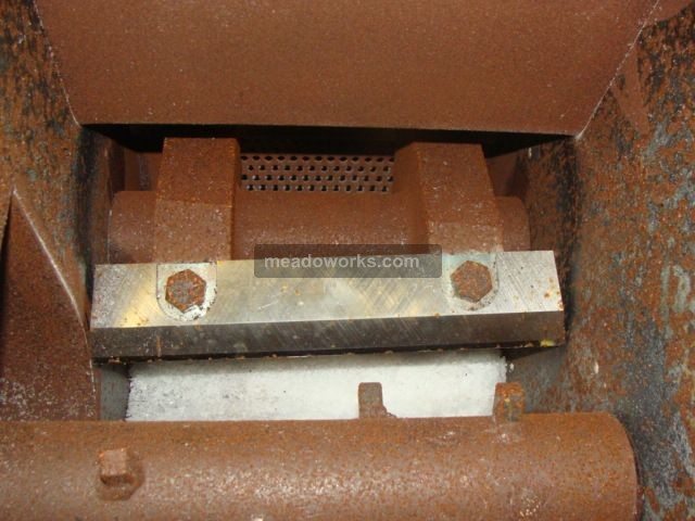 2007 Granutec 1012AM-10 Auger Type - 3850-2.JPG