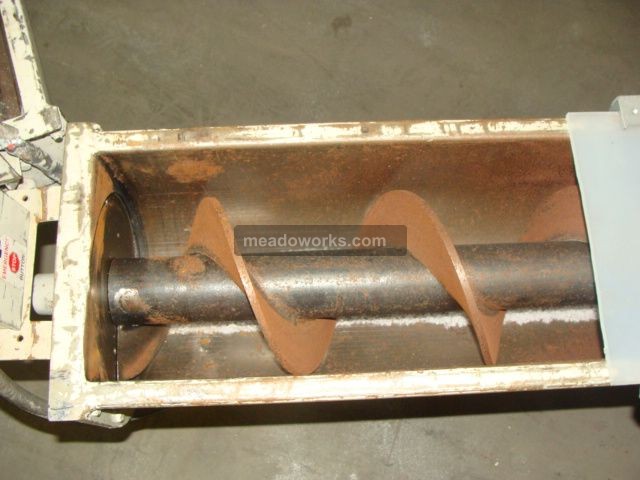2007 Granutec 1012AM-10 Auger Type - 3850-3.JPG