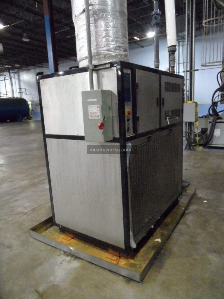 2005 Fasti MAP 2500 Condensation Dryer