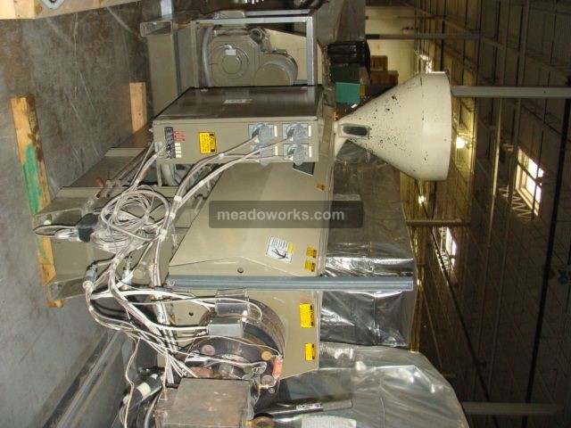 1997 Davis-Standard 3.5" Compound Extruder - 3866-2.JPG