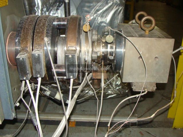 1997 Davis-Standard 3.5" Compound Extruder - 3866-5.JPG