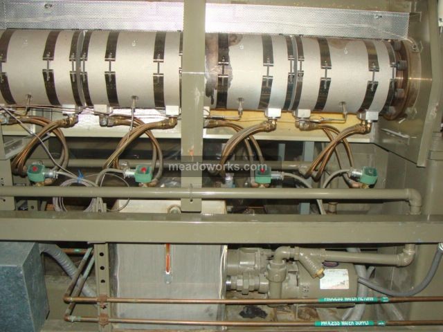 1997 Davis-Standard 3.5" Compound Extruder - 3867-3.JPG