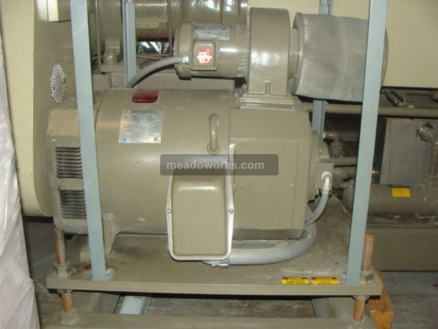 1997 Davis-Standard 3.5" Compound Extruder - 3867-4.JPG