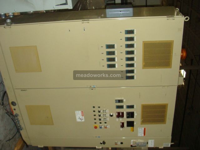 1997 Davis-Standard 3.5" Compound Extruder - 3867-7.JPG