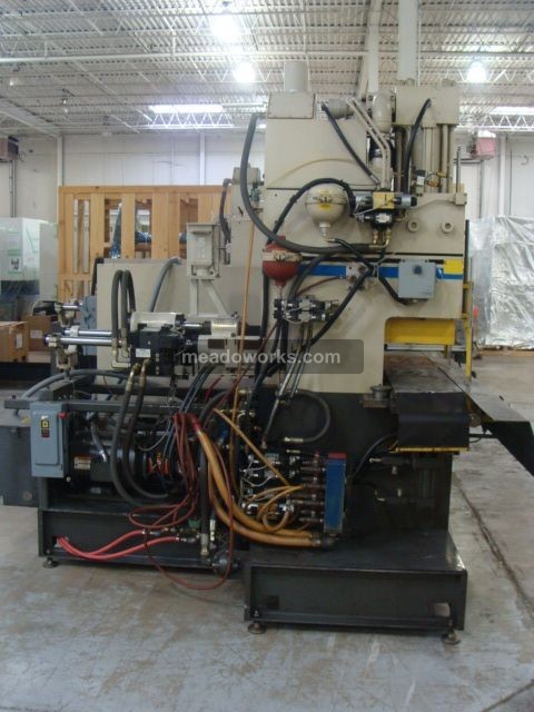 1993 Cincinnati Milacron Vector CH-90-S - 3871-5.JPG