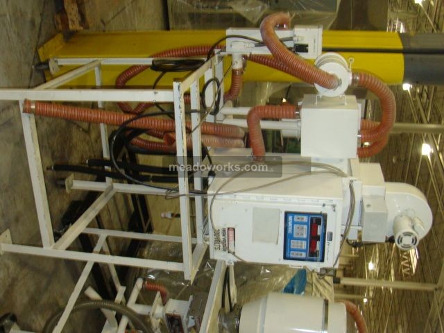 Novatec MDM-25 Desiccant Dryer - 3908-1.JPG