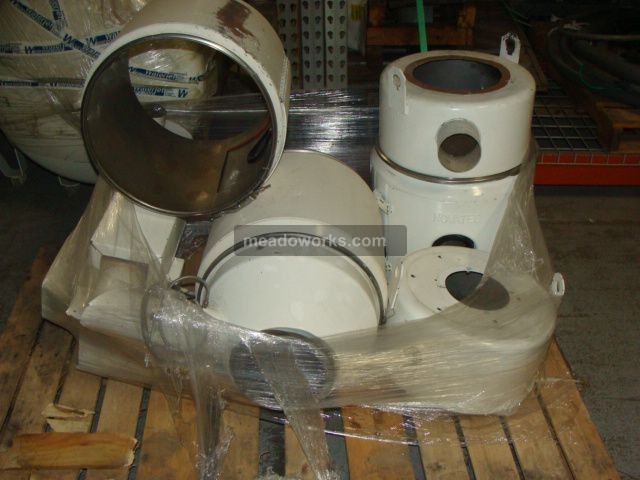 Novatec MDM-25 Desiccant Dryer - 3908-2.JPG