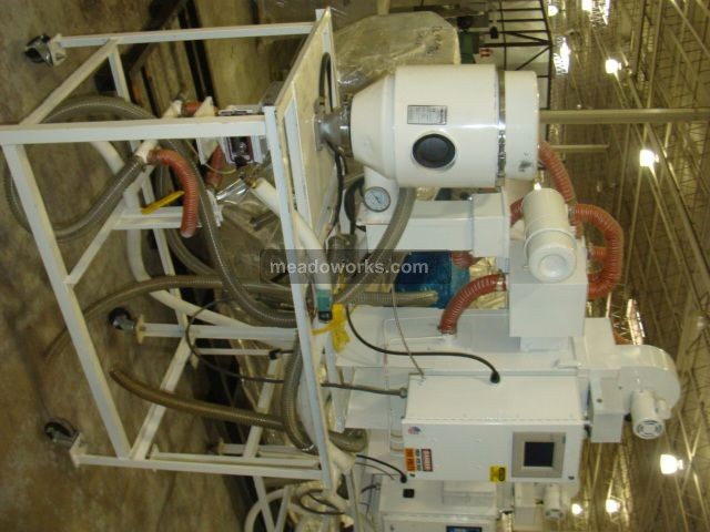 2007 Novatec NDB-15A Desiccant Dryer - 3911-1.JPG