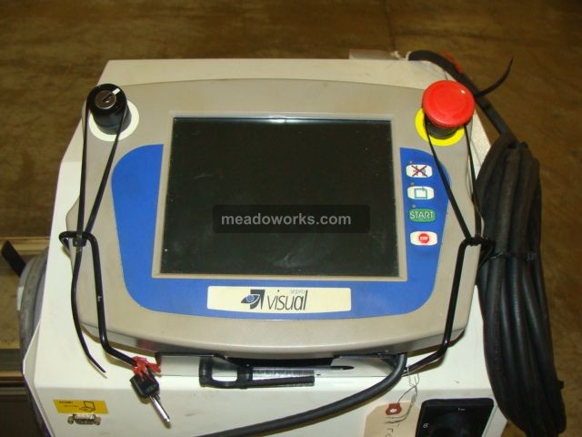 2008 Sepro SR 4030 SE3 - 3913-8.JPG