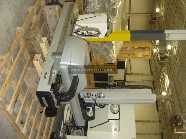 2008 Sepro SR 4030 SE3 - 3913-9.JPG