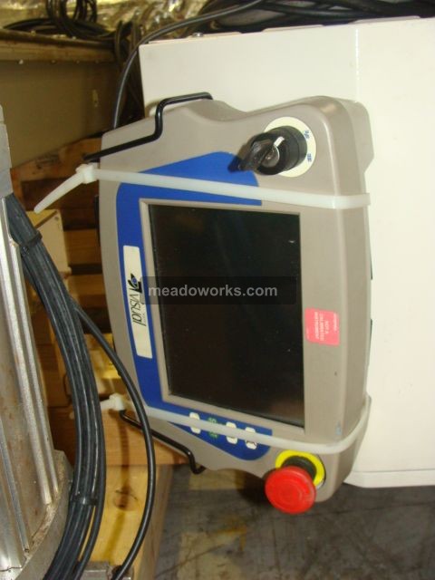 2007 Sepro SR 4030 SE3 - 3914-5.JPG