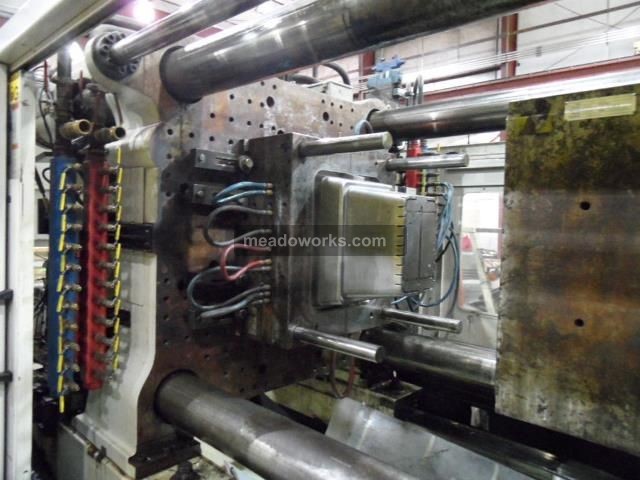 2000 Cincinnati Milacron MM1000-288 - 3932-4.JPG