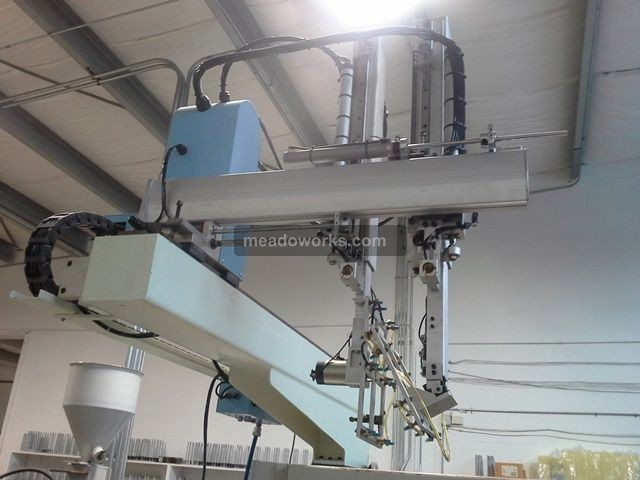 2000 Cincinnati Milacron MT 170 - 3935-4.jpg