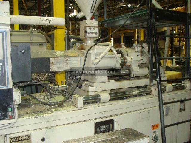 1993 Cincinnati Milacron VT165-13 - 3940-1.JPG