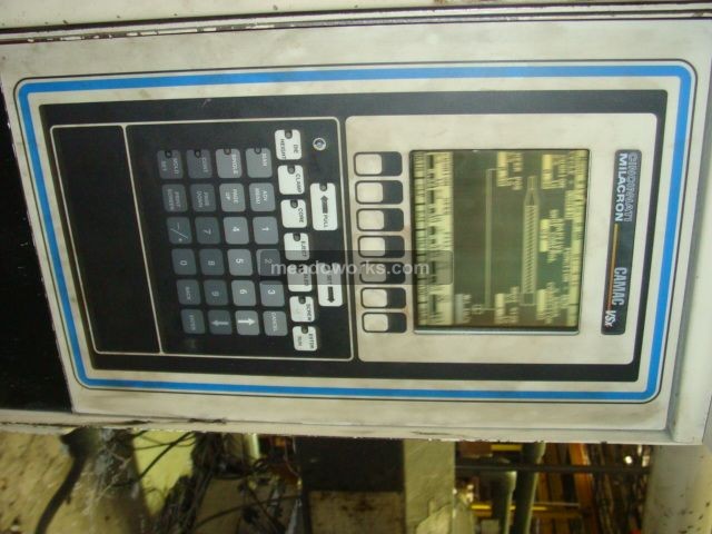 1993 Cincinnati Milacron VT165-13 - 3940-2.JPG
