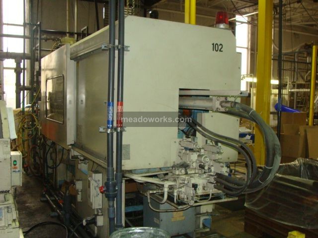 1992 Cincinnati Milacron VT300-21 - 3945-2.JPG