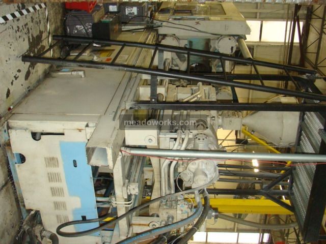 1991 Cincinnati Milacron VT440-34 - 3946-2.JPG