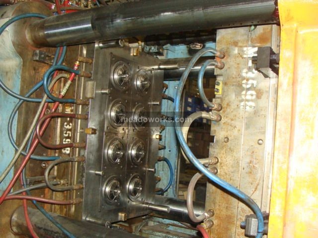 1991 Cincinnati Milacron VT440-34 - 3948-2.JPG