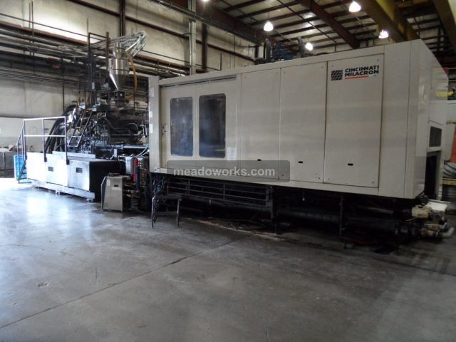 1999 Cincinnati Milacron MM1000-288 - 3951-1.JPG