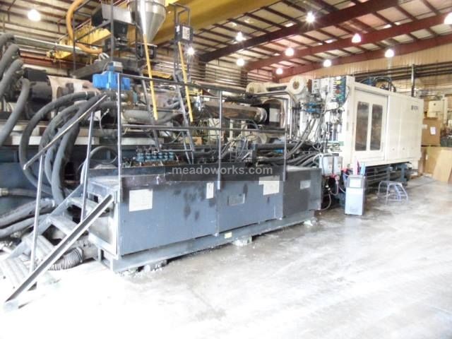 1999 Cincinnati Milacron MM1000-288 - 3951-3.JPG