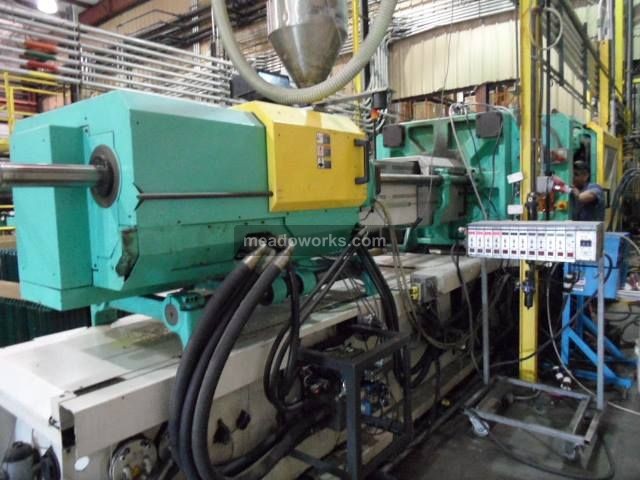 2003 Arburg 820 S 4000-3200 - 3952-4.JPG