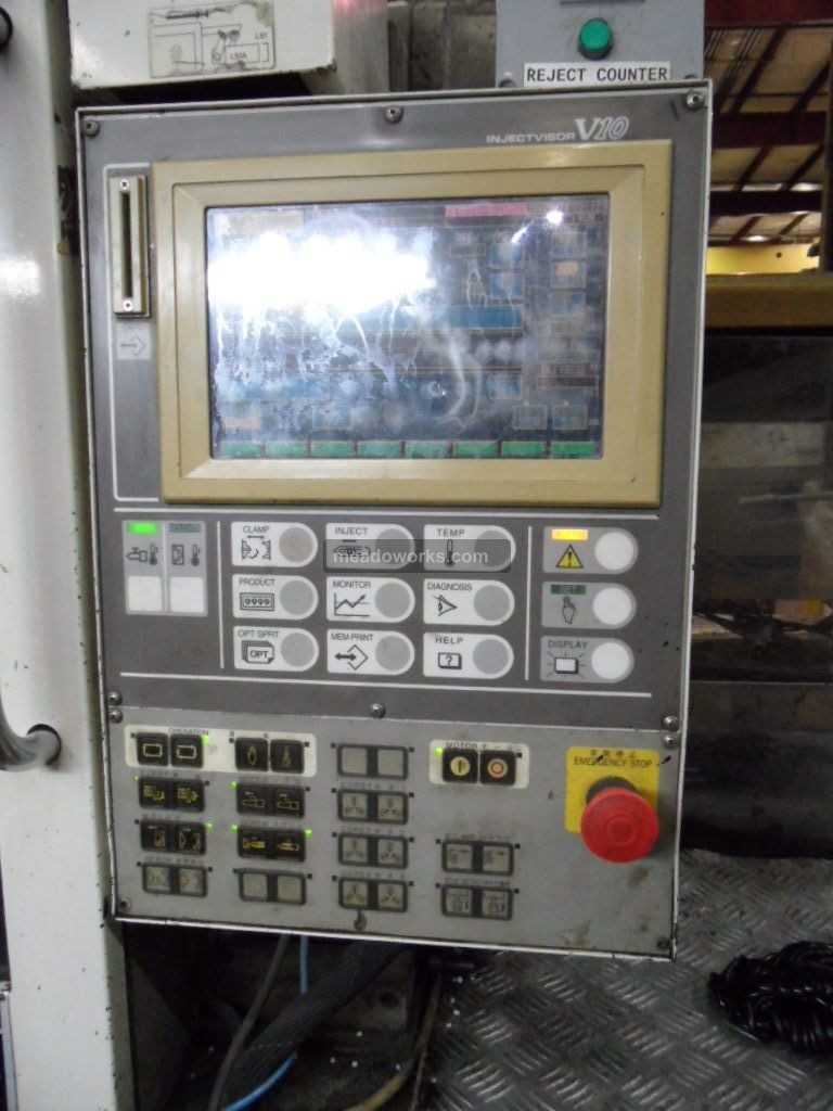1999 Toshiba ISG 250N - 3955-2.JPG
