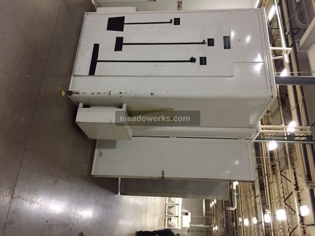 2003 OMV TR120/49 Material Sheet Grinder - 3962-6.JPG