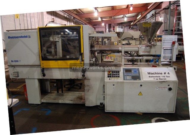 1997 Battenfeld BA1000/500T - 3968-1.jpg