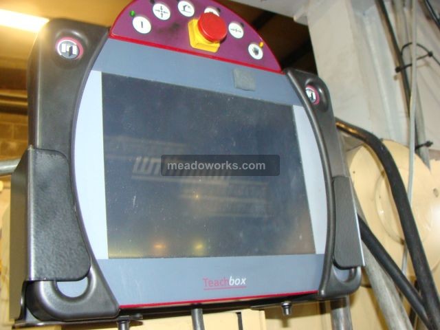 2008 Wittmann W723 3-Axis Robot - 3974-1.JPG