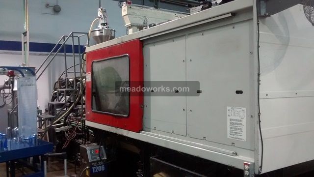 2000 Cincinnati Milacron MT450 - 3988-2.jpg