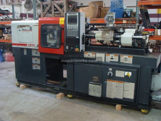 2000 Cincinnati Milacron Vista VV55 - 3991-1.JPG