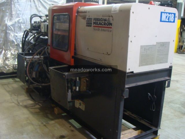 2000 Cincinnati Milacron Vista VV55 - 3991-2.JPG