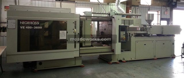 2007 Negri Bossi VE 480-3600 - All Electric - 3994-0.jpg