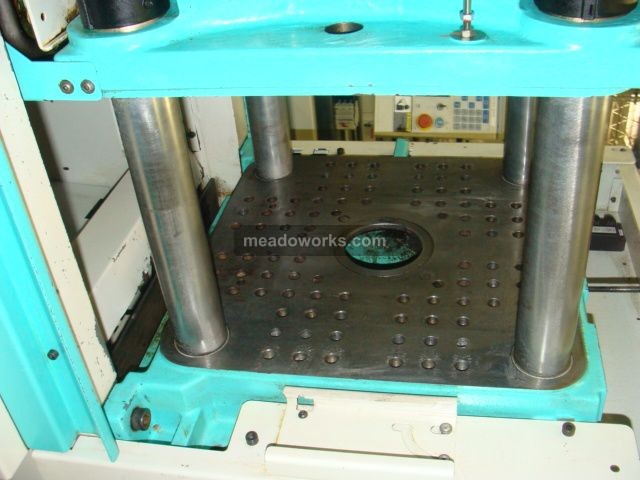 2000 Arburg 320 KS 700 - 250 - 3995-4.JPG