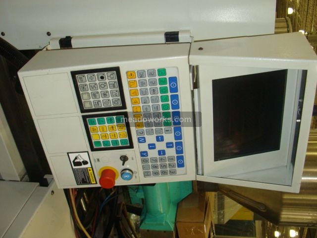 2000 Arburg 320 KS 700 - 250 - 3995-5.JPG