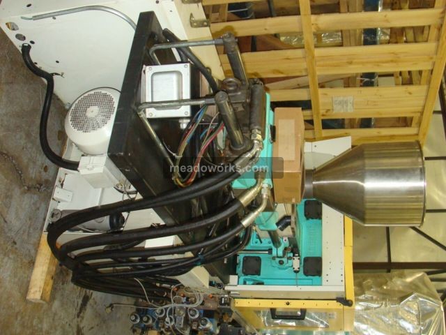 2000 Arburg 320 KS 700 - 250 - 3995-6.JPG