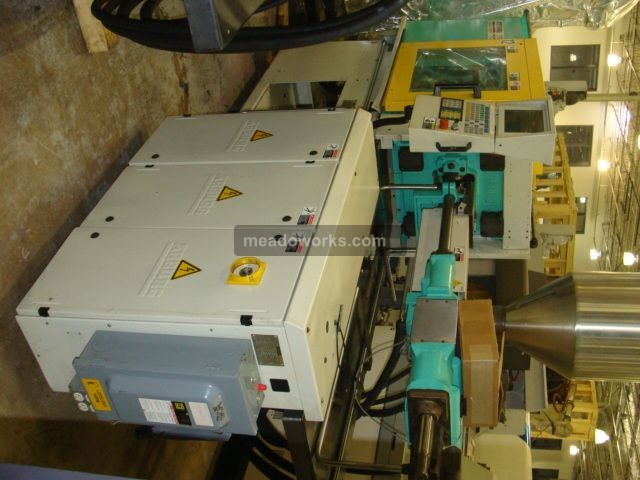 2000 Arburg 320 KS 700 - 250 - 3996-1.JPG