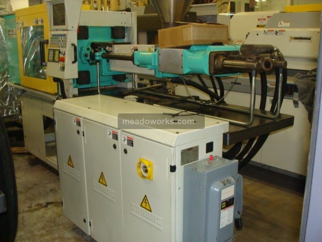 2000 Arburg 320 KS 700 - 250 - 3996-3.JPG