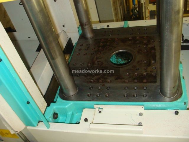2000 Arburg 320 KS 700 - 250 - 3996-5.JPG