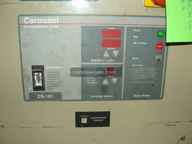 Conair MDC101-CS-D - 3998-2.JPG