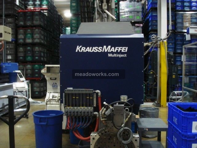 2005 Krauss Maffei KM 125-390-160 CZ - 2-Shot - 4002-3.JPG