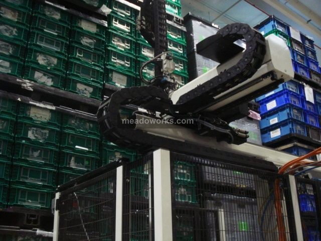 2005 Krauss Maffei KM 125-390-160 CZ - 2-Shot - 4002-6.JPG