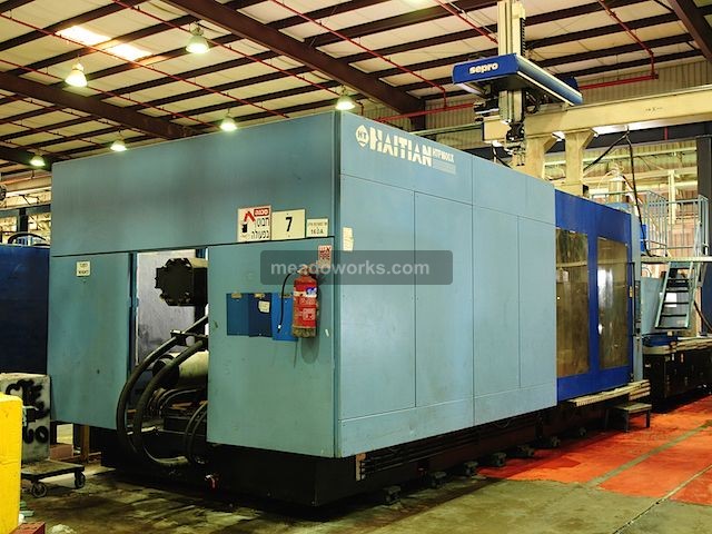 2006 Haitian HTF1600X - 4013-0.jpg