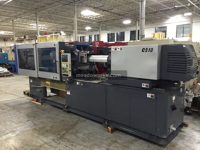 2002 Sumitomo SE180D - All Electric - 4014-1.jpg
